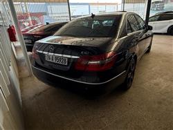 مرسيدس بنز E-Class